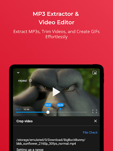 FX Player - Video Media Player - Video Players & Editors - apps