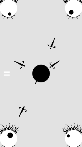 Feaare invisible enemies Screen 2