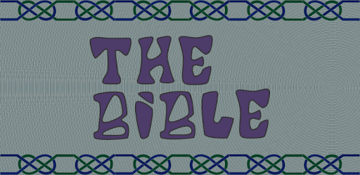 The Catholic Bible - Offline