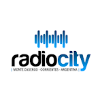 Cover Image of Download Radio City Monte Caseros  APK