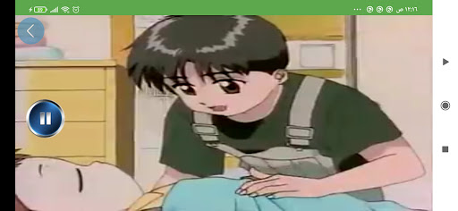 حلقات كرتون انا واخي بدون نت