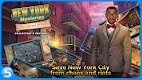 screenshot of New York Mysteries 3