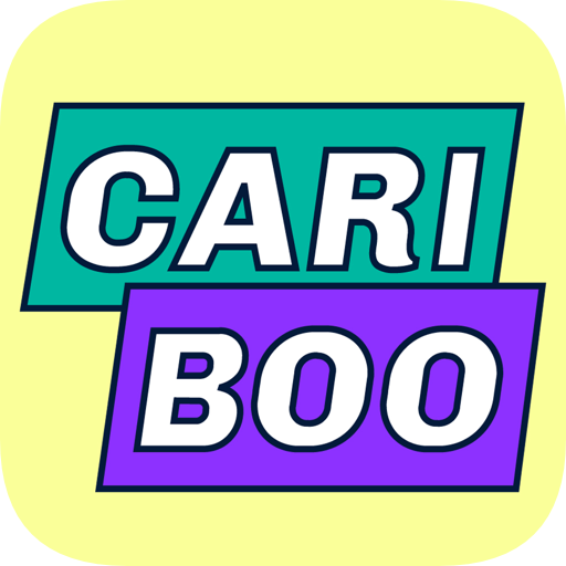 CARIBOO logo
