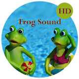 Frog Sounds icon