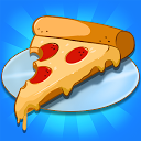 Baixar aplicação Merge Pizza: Best Yummy Pizza Merger game Instalar Mais recente APK Downloader