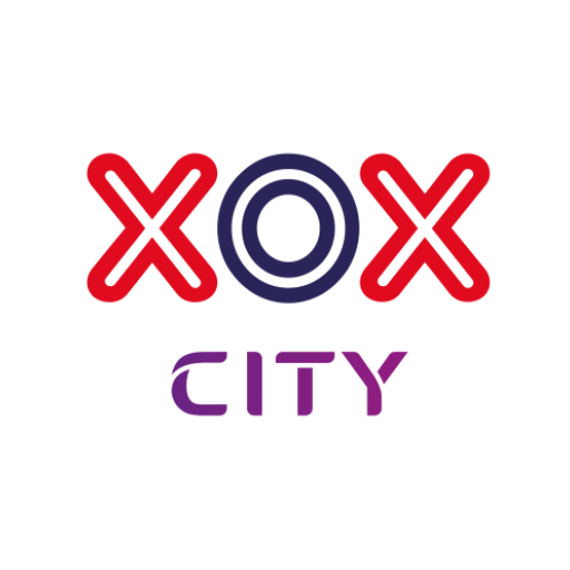 XOX City (Beta) logo