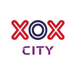 Icon image XOX City (Beta)