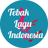 Tebak Lagu Indonesia icon