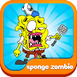 Sponge Zombie Run - SpongBob icon