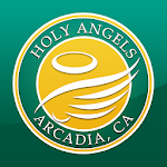 Cover Image of डाउनलोड Holy Angels School  APK