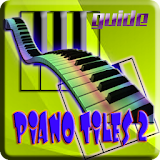 TOP Piano Tiles 2 Tips icon
