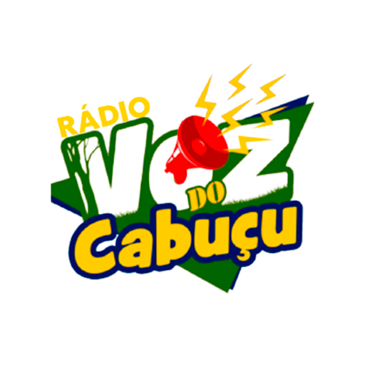 Rádio voz do Cabuçu logo