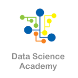 Data Science Academy icon