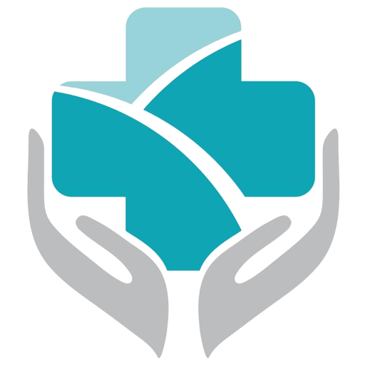 Mingalar Hospital Test logo