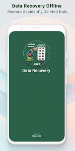 All Data Recovery Offline