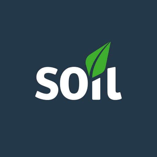 Soil: La evolución del agro logo