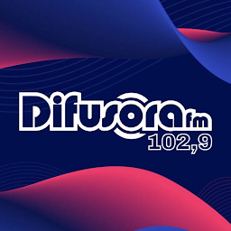 「DIFUSORA FM」圖示圖片