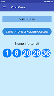 Italian lotto 1.142 APK screenshots 4