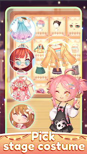 Tile Plays: Kawaii Show Design 5