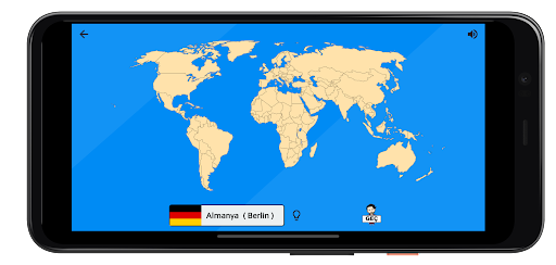 Türkiye ve Dünya Haritaları Screen 3