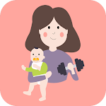 Cover Image of 下载 Mama Fitness Coaching 7.23.0 APK