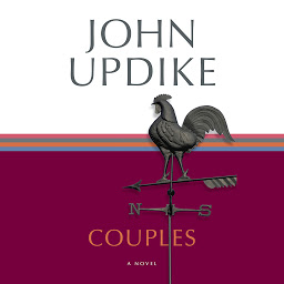 Icon image Couples: A Novel
