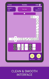 Domino Offline