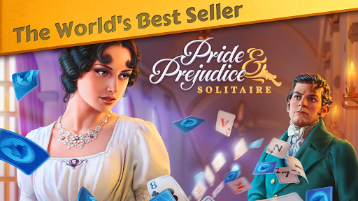 Pride & Prejudice Solitaire screenshots 9