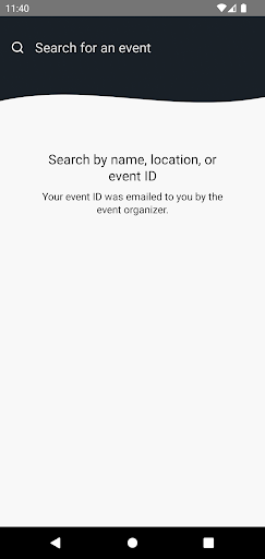 NAIA Meetings Screen 2