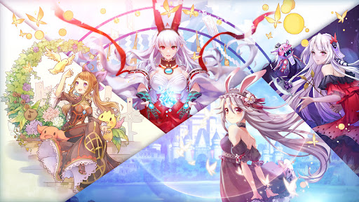Ash Tale 風の大陸 Apps On Google Play