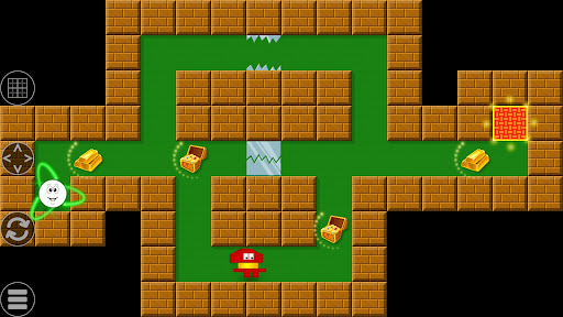 Atomic Egg Children Screen 3