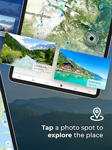 NoFilter: Photo Spots 13.8.0 APK screenshots 18