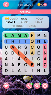 Anteprima dell'app