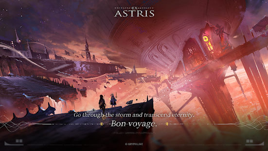 Ex Astris Screenshot