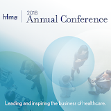 HFMA Annual Conference icon