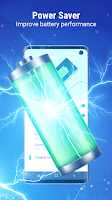 Speed Cleaner - Battery Saver APK صورة لقطة الشاشة #5