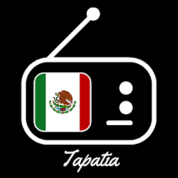 「La Tapatia Radio - Guadalajara」圖示圖片