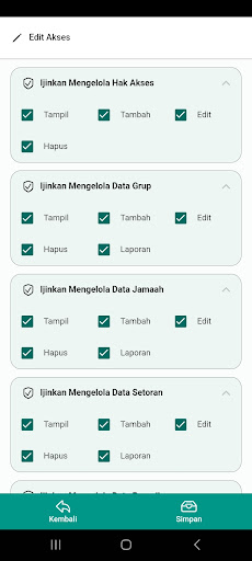 Tabungan Umroh Ar-Rahman
