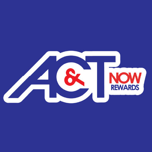 AC&T Now Rewards