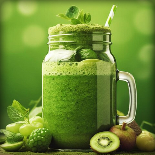 Detox Smoothie Recipes Easy