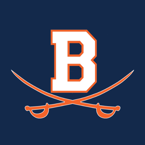 Beech High School Athletics logo