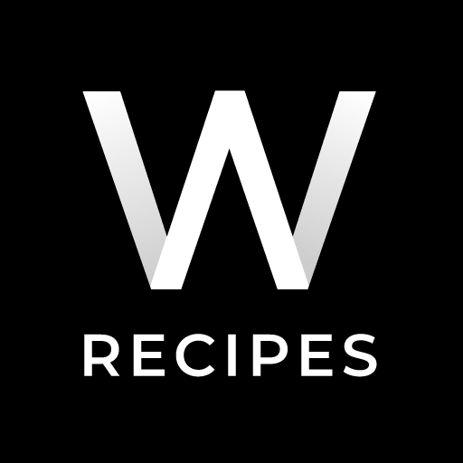 Newlux Recetas logo