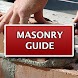 Masonry Guide Pro - Guides and - Androidアプリ