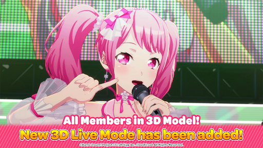 BanG Dream! Girls Band Party! - Music - games