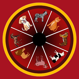 Animals Spin