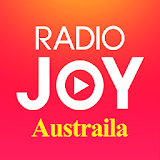 JOY Australia icon