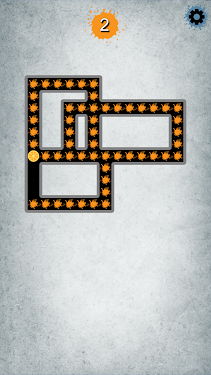 #1. Quick Maze (Android) By: Chen Kopel