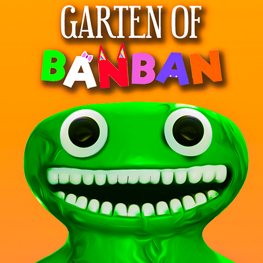 Simulator: Garten of Banban