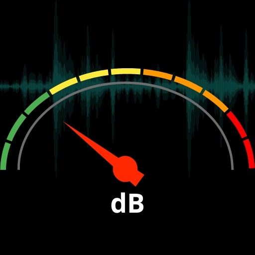 Sound Meter - Noise Detector