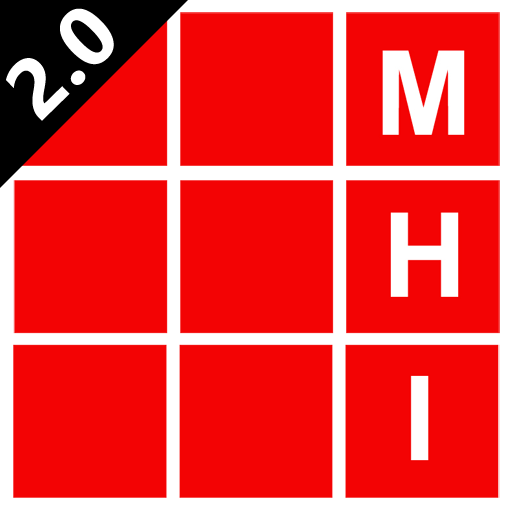 MHI Lite 2.0 logo